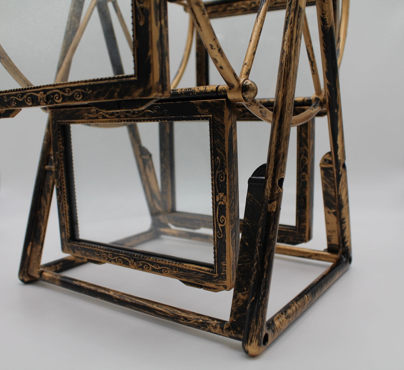 Vintage Bildertraum | LA Homedesign