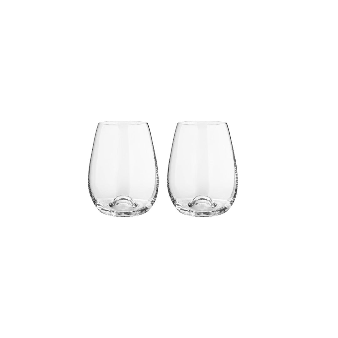 Design-Glas in innovativem Design | Palermo