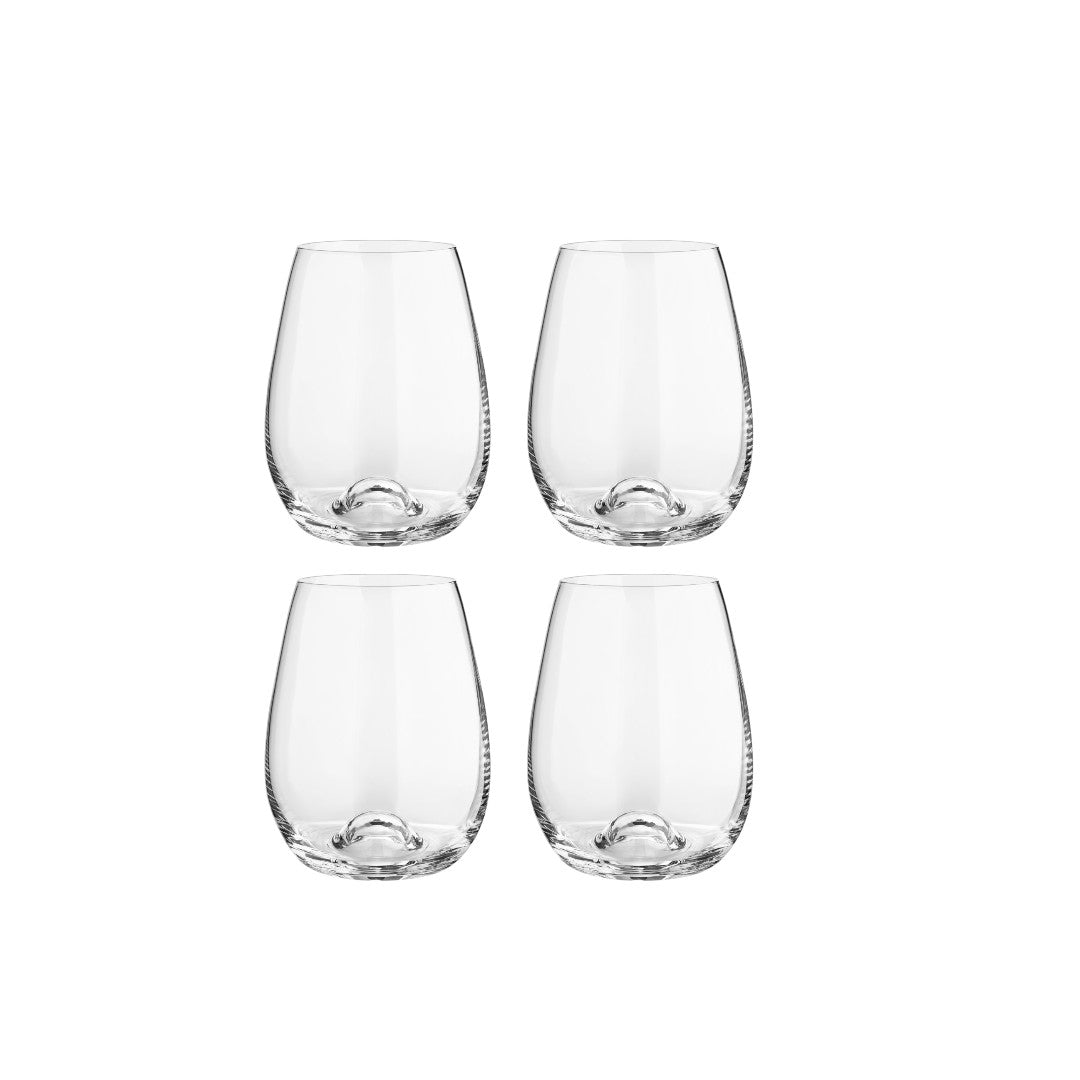 Design-Glas in innovativem Design | Palermo