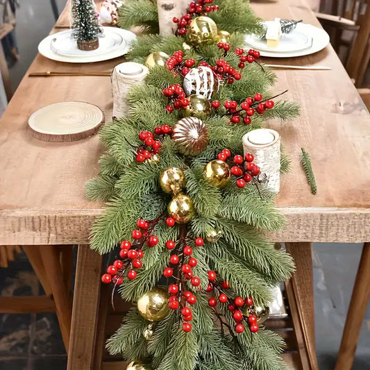 Weihnachtsgirlande – 2m