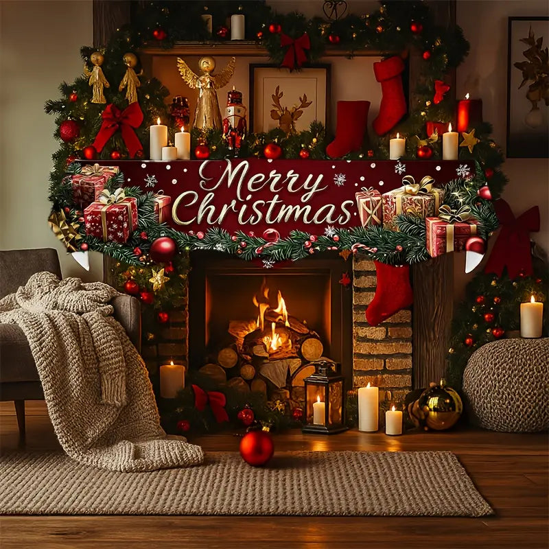 X-Mas Kollektion 2025