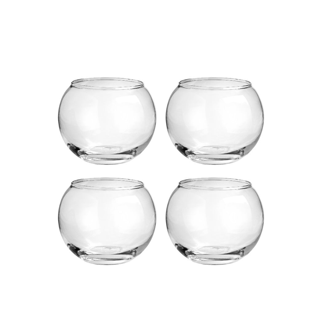 Premium Dessertglas | Bubble
