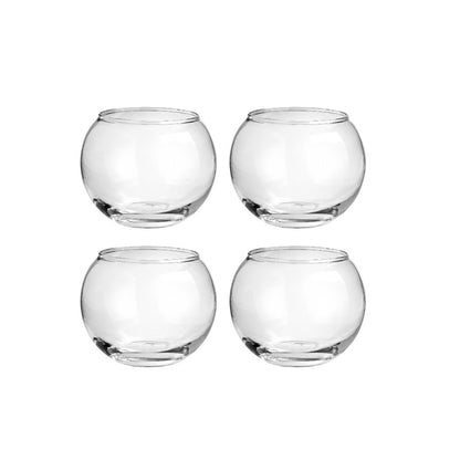Premium Dessertglas | Bubble