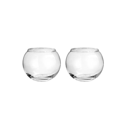 Premium Dessertglas | Bubble