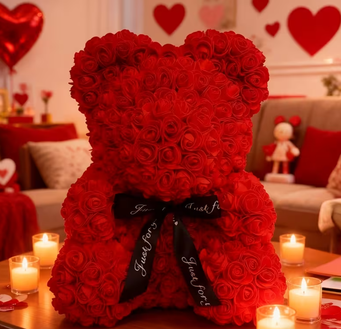 Rosenteddy LA Homedesign