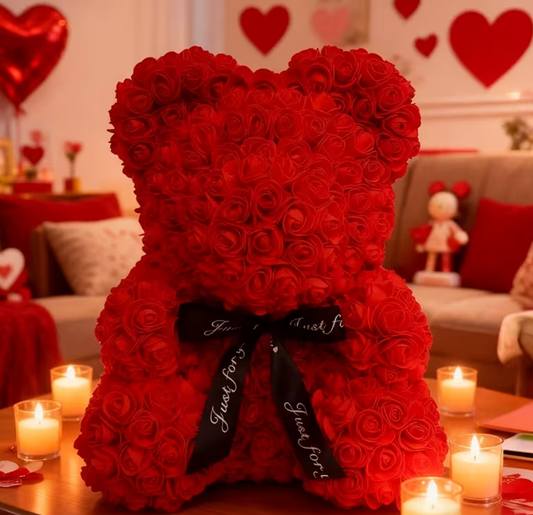 Rosenteddy LA Homedesign