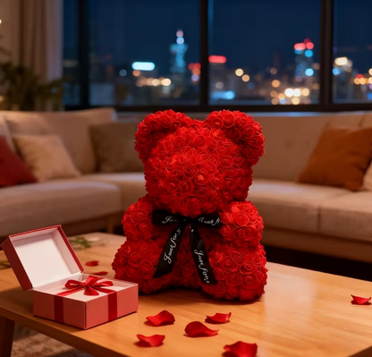 Rosenteddy LA Homedesign
