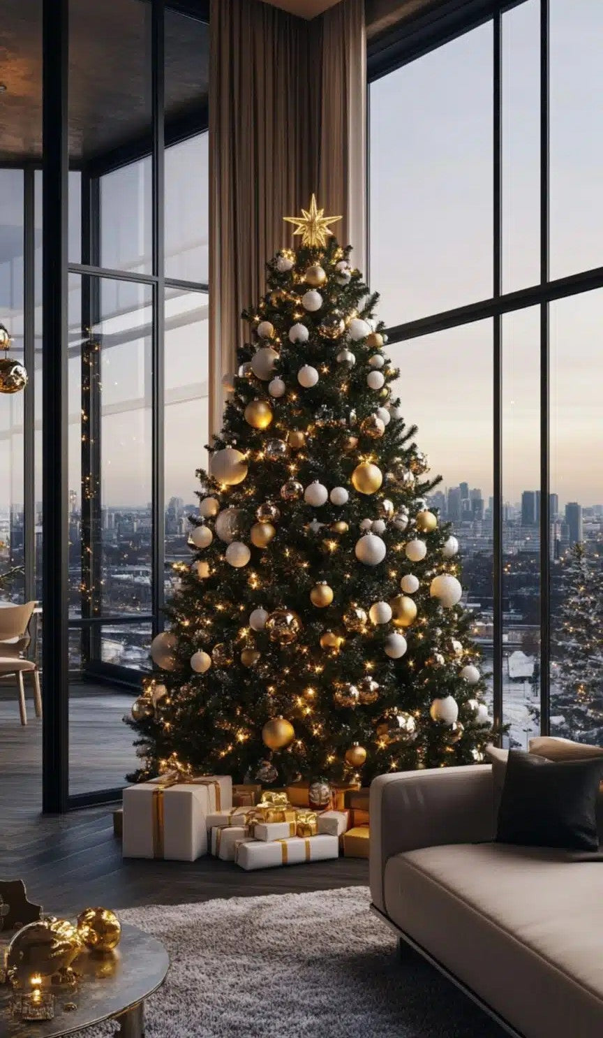 Premium Weihnachtsbaum  180cm | NordicGreen