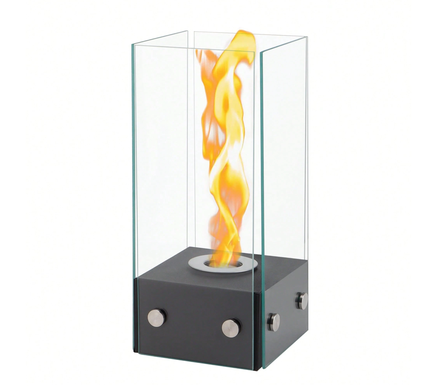 LA Homedesign FlameCube
