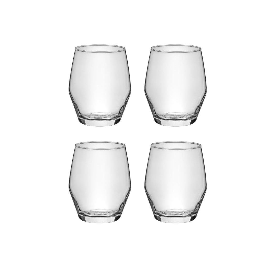 Whiskyglas in konischen Design | Bologna