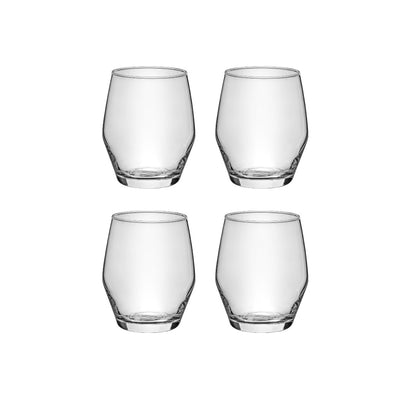 Whiskyglas in konischen Design | Bologna