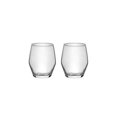 Whiskyglas in konischen Design | Bologna